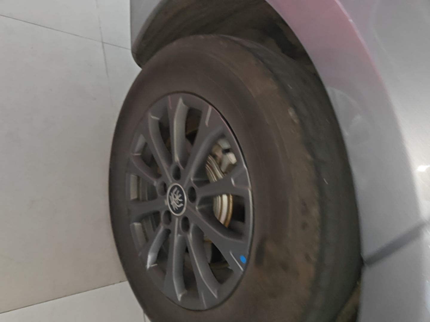 BYD Qin L 2024 DM-i 80KM Leading Model — снимка 11