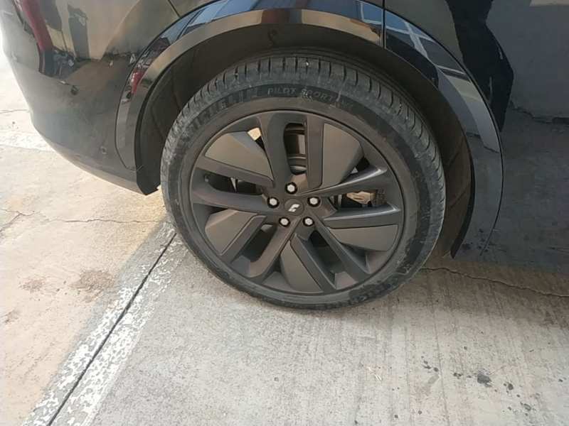 Used Li Auto L7 2023 Max model — 25