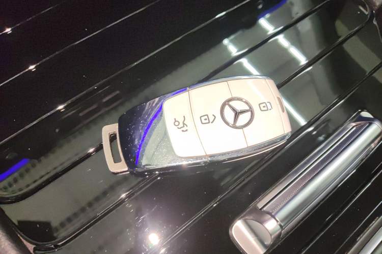 Used Mercedes-Benz GLE 2022 Refreshed GLE 350 4MATIC Coupe SUV Luxury Edition