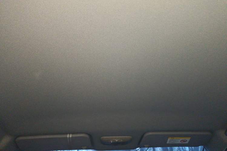 Used Great Wall M4 2012 1.5L Manual Comfort Version
