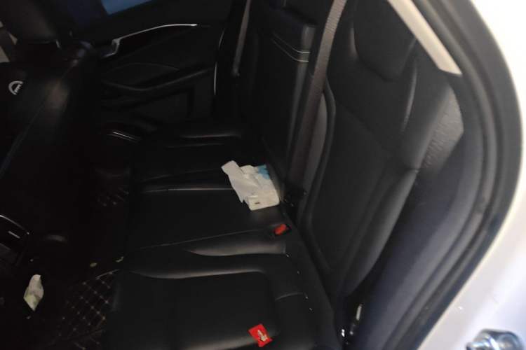 Used Bestune B70 2023 Third Generation 1.5T Automatic Enjoyment Version