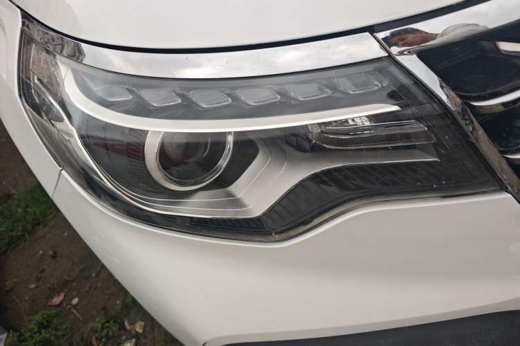 Used Kia Sportage R 2018 2.0L Automatic Smart Luxury Version China V Standard