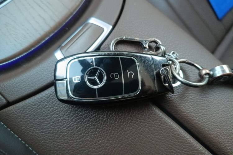 Used Mercedes-Benz E-Class 2020 Restyled E 300 L Exclusive Edition
