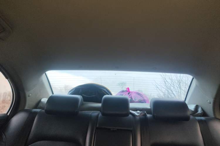 Used Geely Auto Emgrand New Energy 2018 EV450 Ambition Model