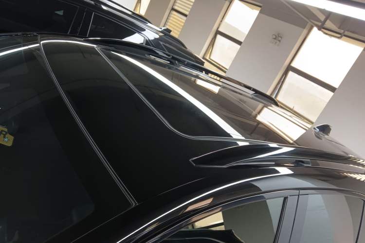 Used Chevrolet Equinox 2022 Mild Hybrid 550T RS Smart Boundary-Setting Edition Roof