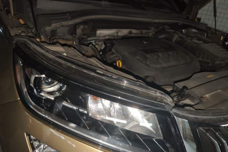 Used Skoda Kodiaq 2018 Facelifted TSI330 5-Seater Two-Wheel-Drive Comfort Edition