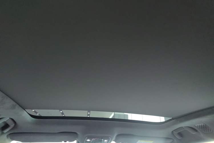 Used Denza N7 2024 630 All-Wheel Drive Intelligent Driving Max Edition Headliner