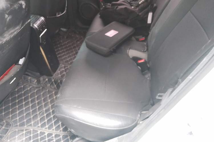 Used Honda Fit 2021 1.5L CVT Chao Yue Max Edition
