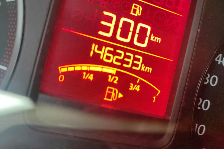 Used Volkswagen Polo 2013 1.4L Manual Comfort Edition
