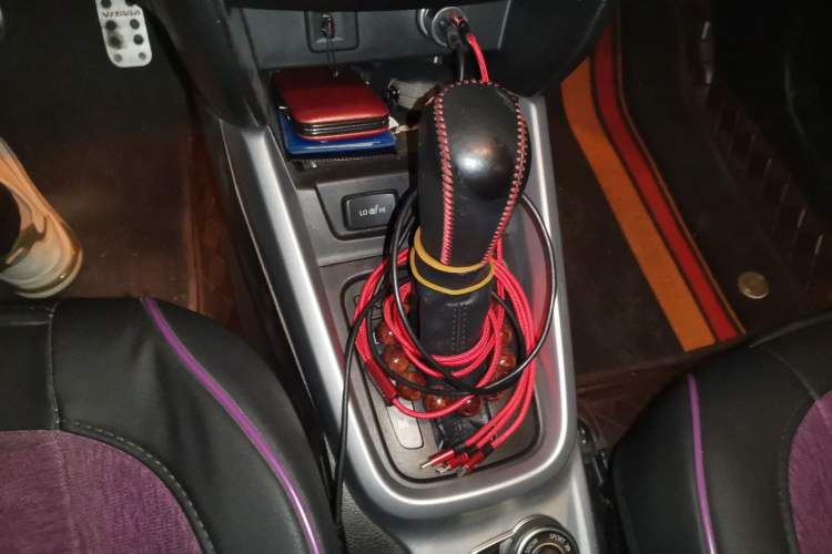 Used Suzuki Vitara 2016 1.4T Automatic 4x4 Flagship Model