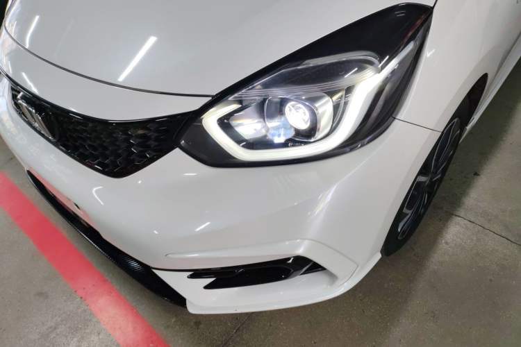 Used Honda LIFE 2021 1.5L CVT SPORT Heartbeat Edition Left Front Headlight