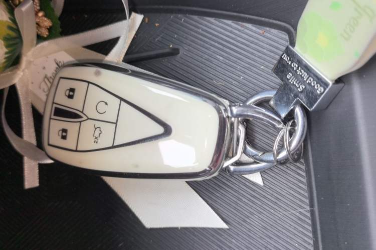 Used CHANGAN OSHAN Z6 2022 Blue Whale 1.5T DCT Smart Edition Interior 1