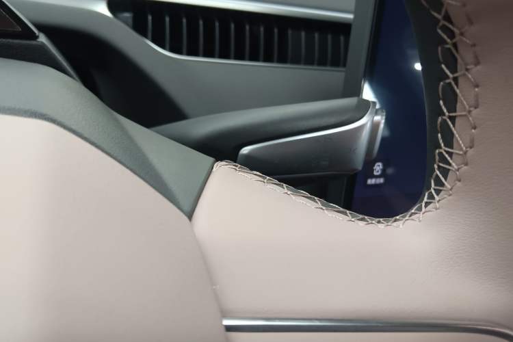 Used XPeng MONA M03 2025 502 Long-Range Max
