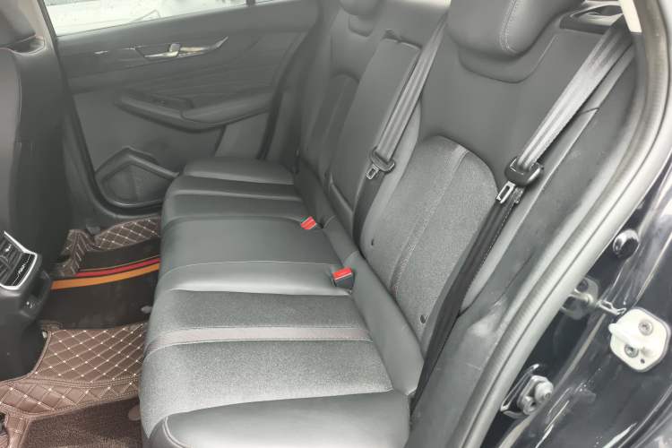 Used Dongfeng Aeolus Yixuan MAX 2023 1.5T Super-Powered Dad Edition