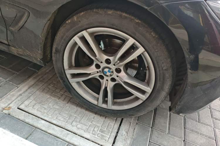 Used BMW 3 Series GT 2020 320i M Sport Package