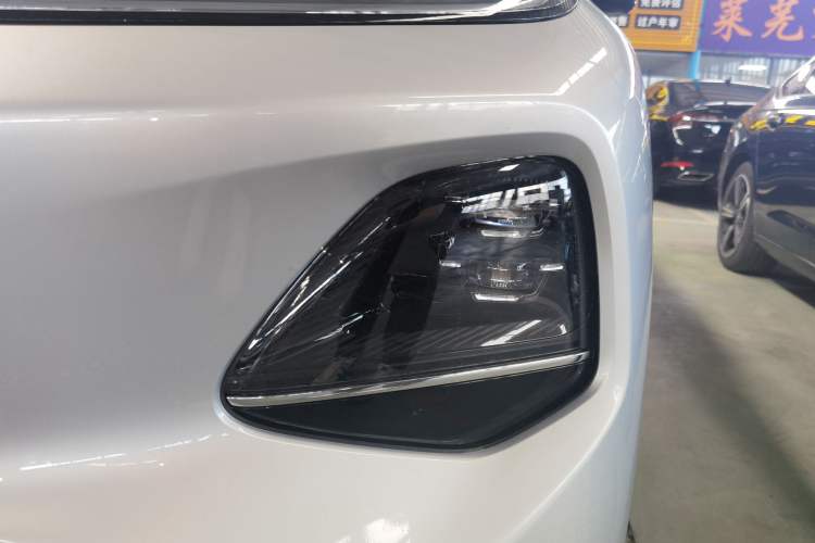 Used CHANGAN NEVO Q05 2026 Model 405Air
