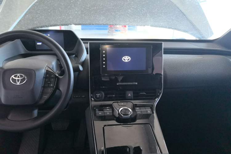 Used Toyota GAC Toyota bZ4X 2022 Long-Range Elite