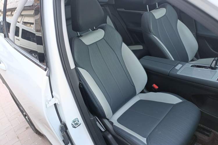 Used Geely Auto FX11 2024 1.5TD DCT Dragon Edition