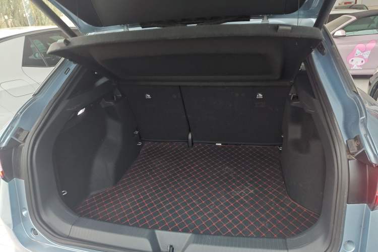 Used Volkswagen ID.4 X 2023 Pure Smart Edition