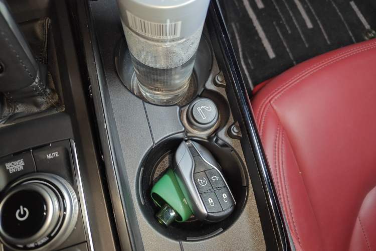 Used Maserati Ghibli 2022 3.0T Modena