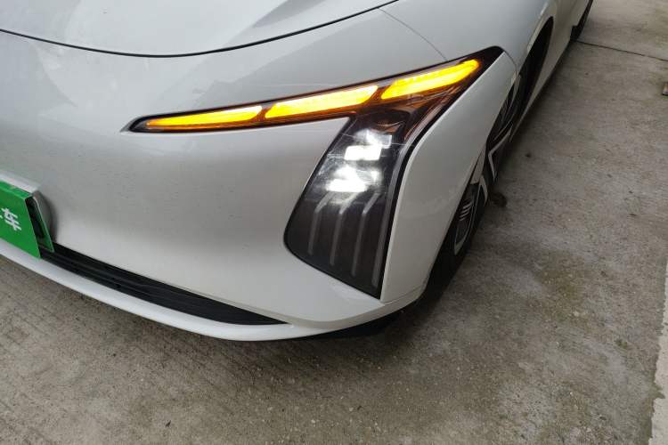 Used FORTHING Xinghai S7 2024 555 Enjoyment Edition