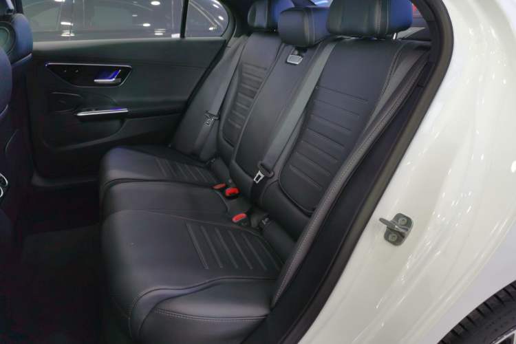 Used Mercedes-Benz C-Class 2024 C 200 L Sport Edition