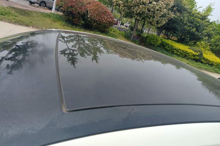 Used Volkswagen Lamando 2018 230TSI DSG Fashion Edition Roof