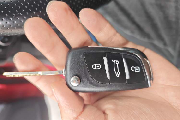 Used Ford Focus 2012 Hatchback 1.6L Automatic Comfort Model
