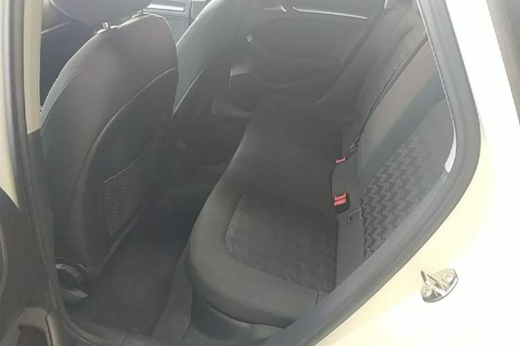 Used Audi A3 2014 Limousine 35 TFSI Automatic Advanced Model
