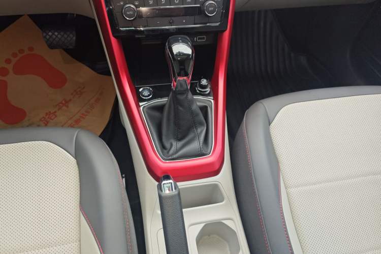 Used Volkswagen T-Cross 2021 280TSI DSG Luxury Edition