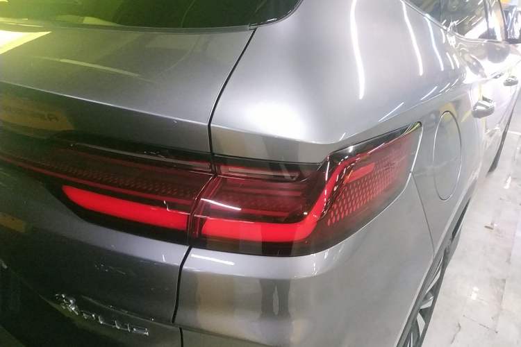 Used BYD Song PLUS New Energy 2023 Champion Edition DM-i 150KM Flagship PLUS