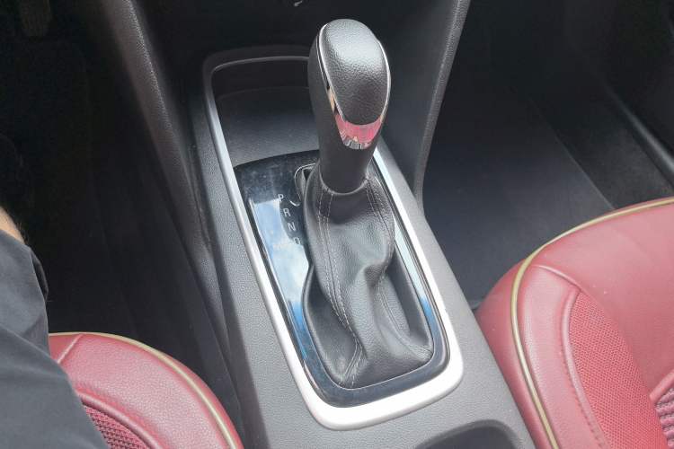 Used Chevrolet Cavalier 2019 320 Automatic Xinyue Edition