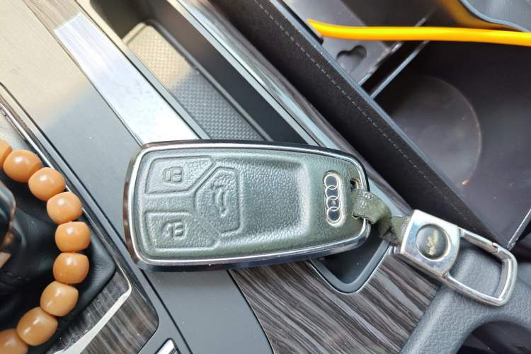 Used Audi Q5L Sportback 2021 40 TFSI Luxury Edition