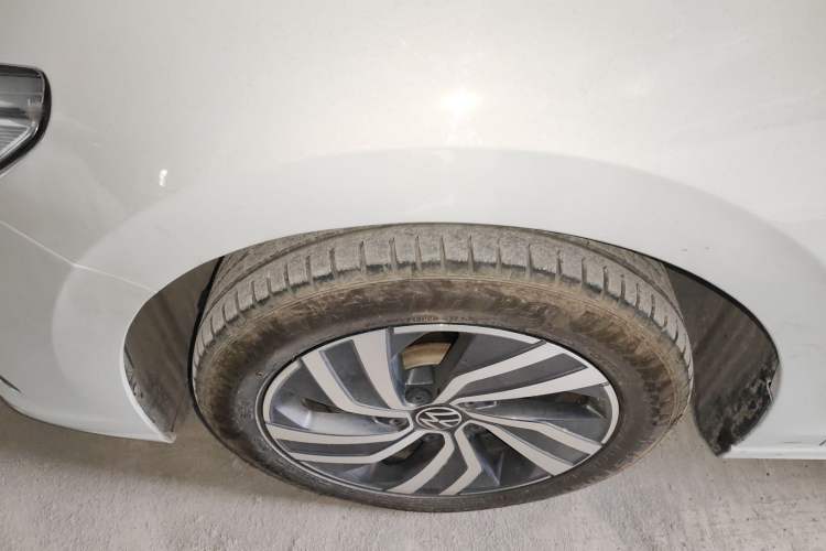 Used Volkswagen Bora 2023 200TSI DSG Enjoyment Edition