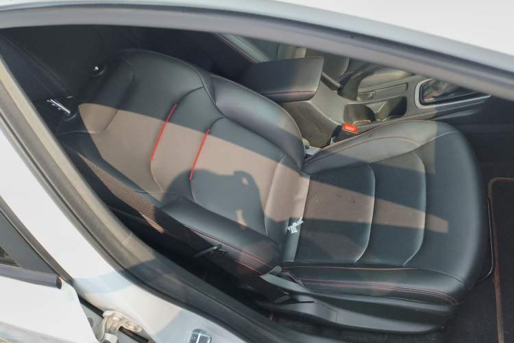 Used Chevrolet Monza 2020 Light Hybrid RS 330T Automatic Comfort Edition