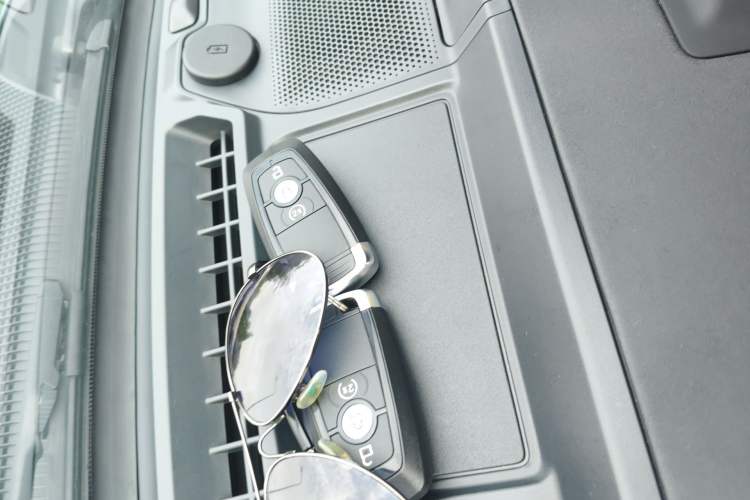 Used Ford Bronco 2024 2.3T Everglades
