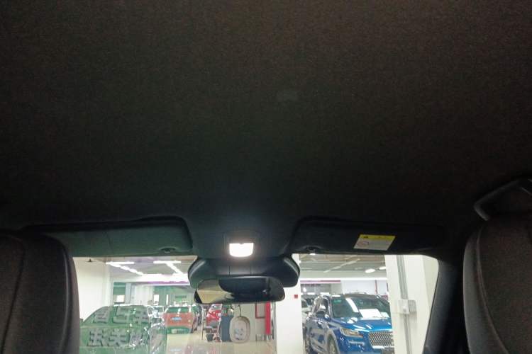 Used Baojun Spark EUV 2024 Prestige Edition 4 Seats