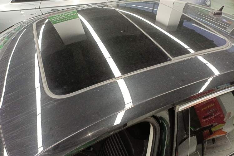 Used Volkswagen Magotan 2020 330TSI DSG Leading Model