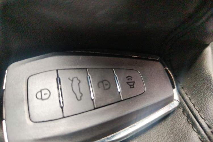 Used Geely Auto Coolray 2021 1.4T Manual Gold Edition