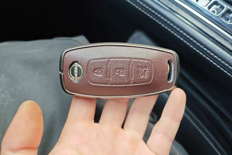 Used Nissan Teana 2022 2.0L XL-TLS Enjoyment Edition
