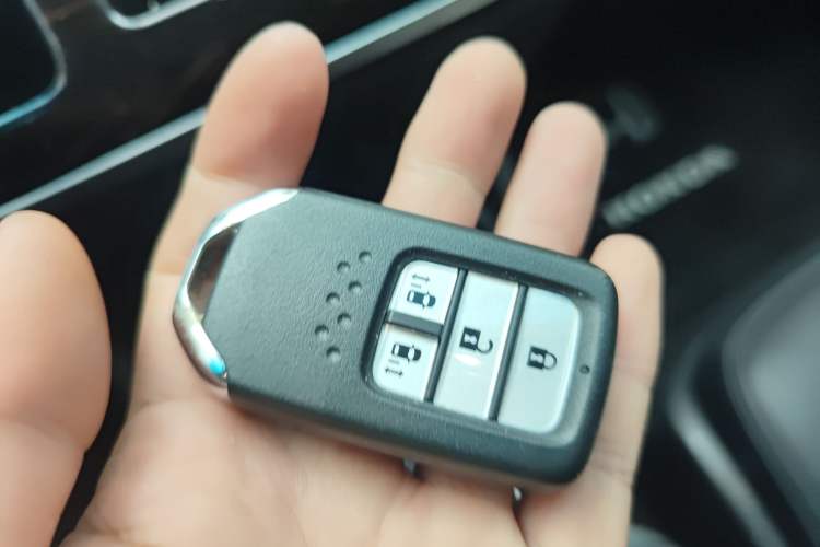 Used Honda Odyssey 2018 2.4L Prestige Edition
