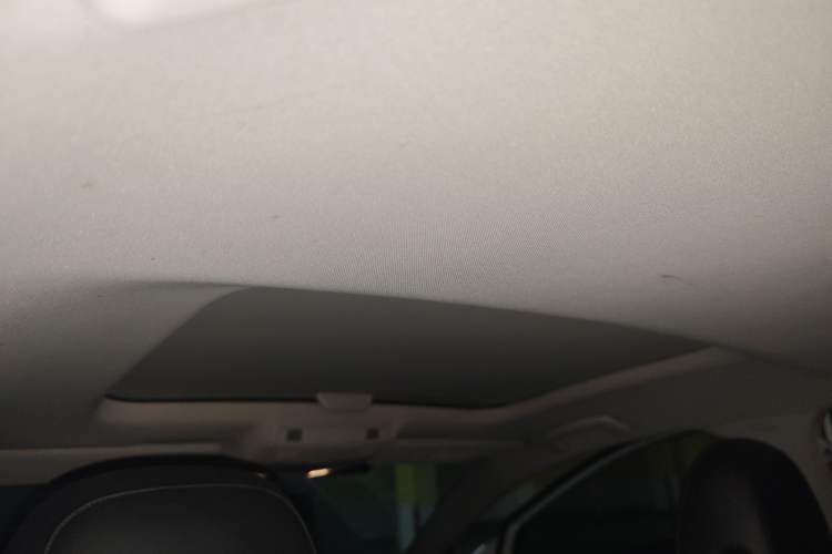 Used Volkswagen Golf 2015 1.4TSI Automatic Luxury Model