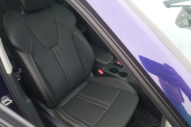 Used Skoda Octavia 2022 PRO TSI280 Luxury Edition