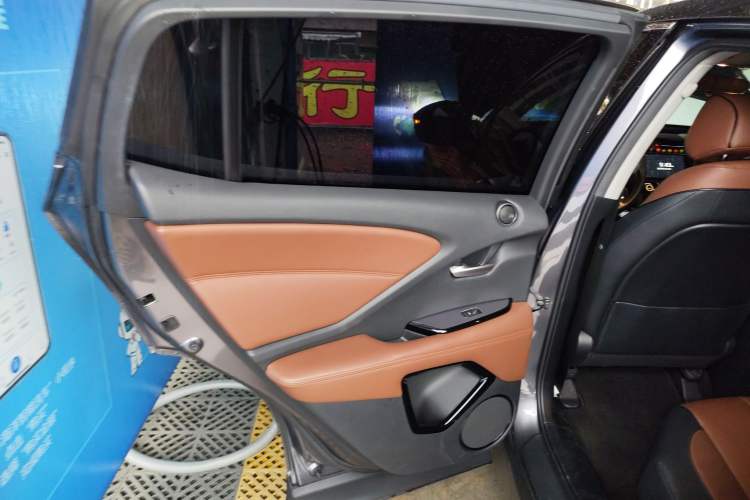 Used Acura CDX 2021 1.5T Two-Wheel Drive Deluxe Edition
