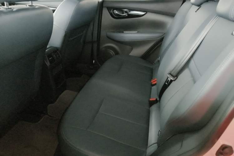 Used Nissan Qashqai 2025 Honor 2.0L CVT XV+ Leading Edition