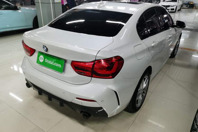 Used BMW 1 Series 2022 120i M Sport Night Edition