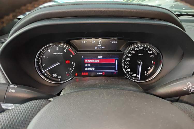 Used Cadillac CT4 2021 28T Prestige Edition