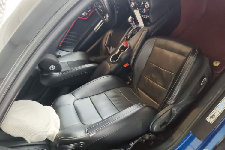 Used Ford Mustang 2018 2.3L EcoBoost Right Front Seat