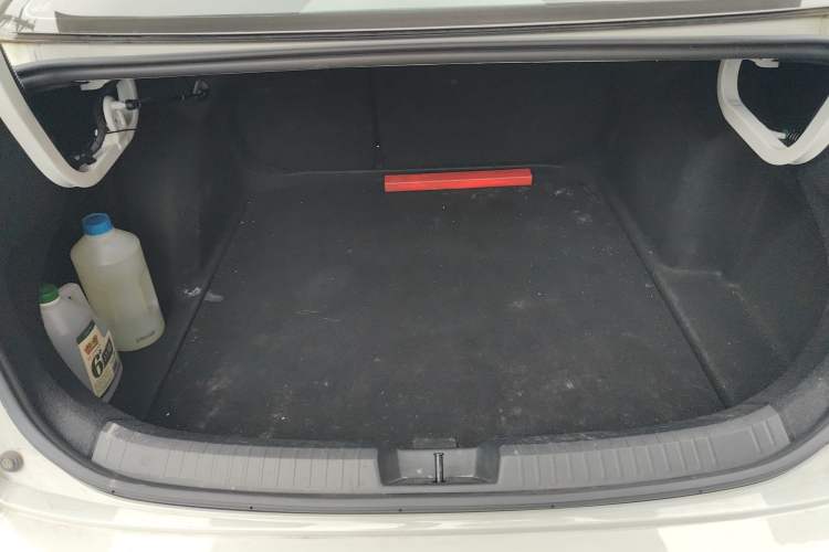 Used Volkswagen Sagitar 2021 280TSI DSG Comfort Connect Edition
