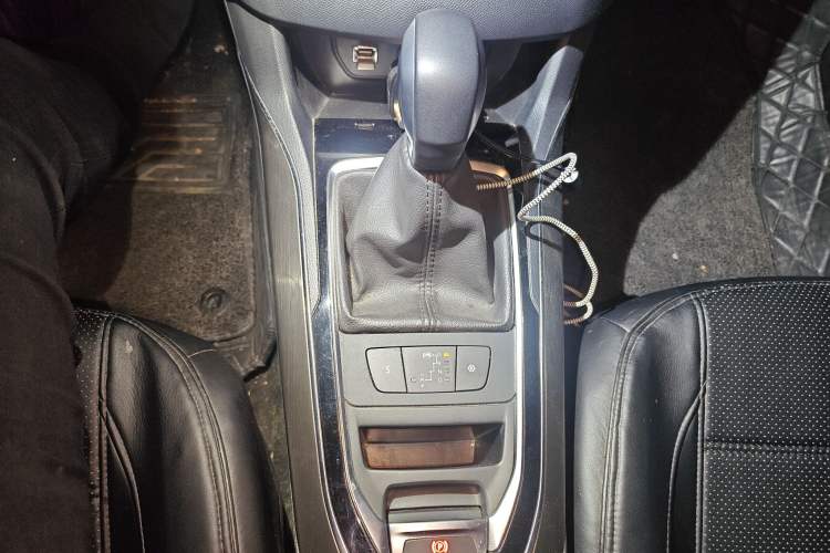 Used Peugeot 408 2018 Revised 350THP Automatic Luxury Edition
